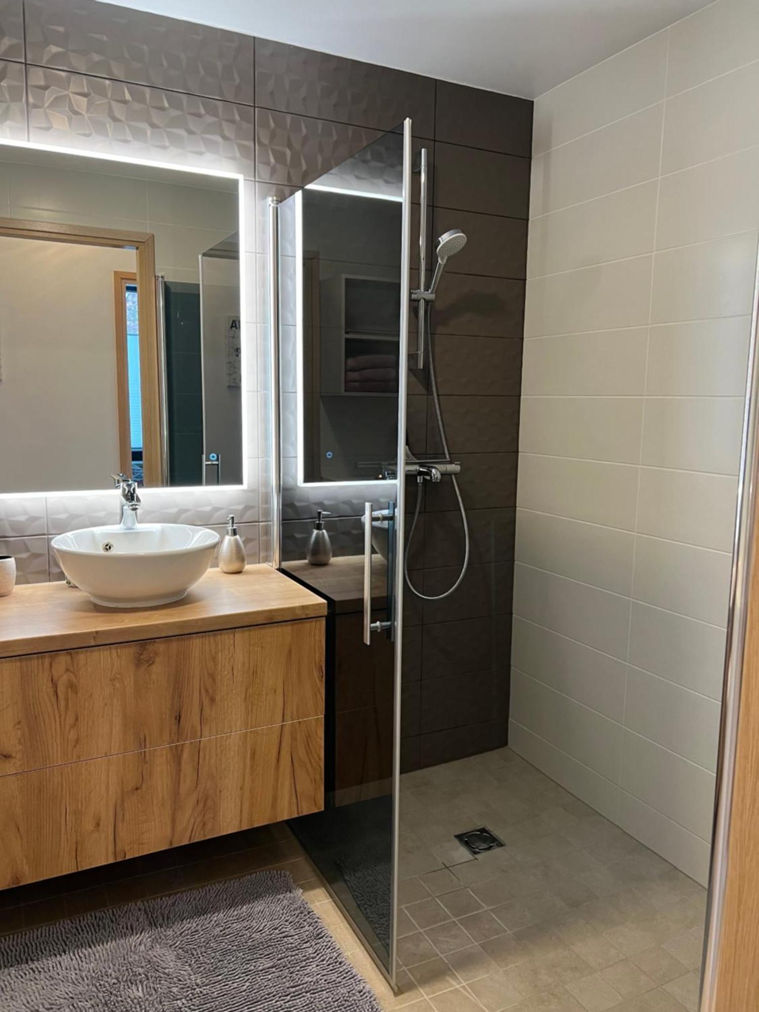 Korter Riia 22B Tartu Exterior photo