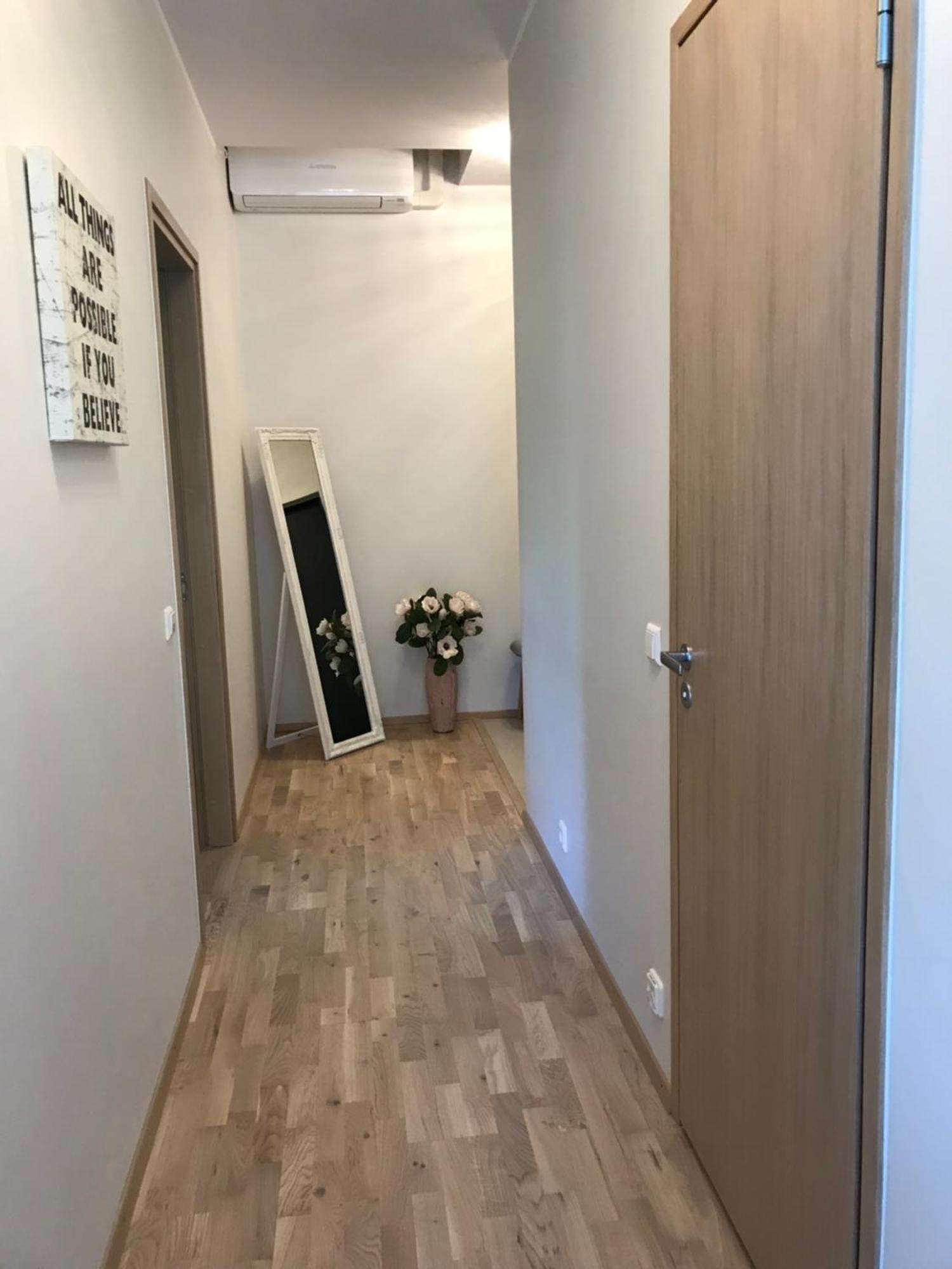 Korter Riia 22B Tartu Exterior photo