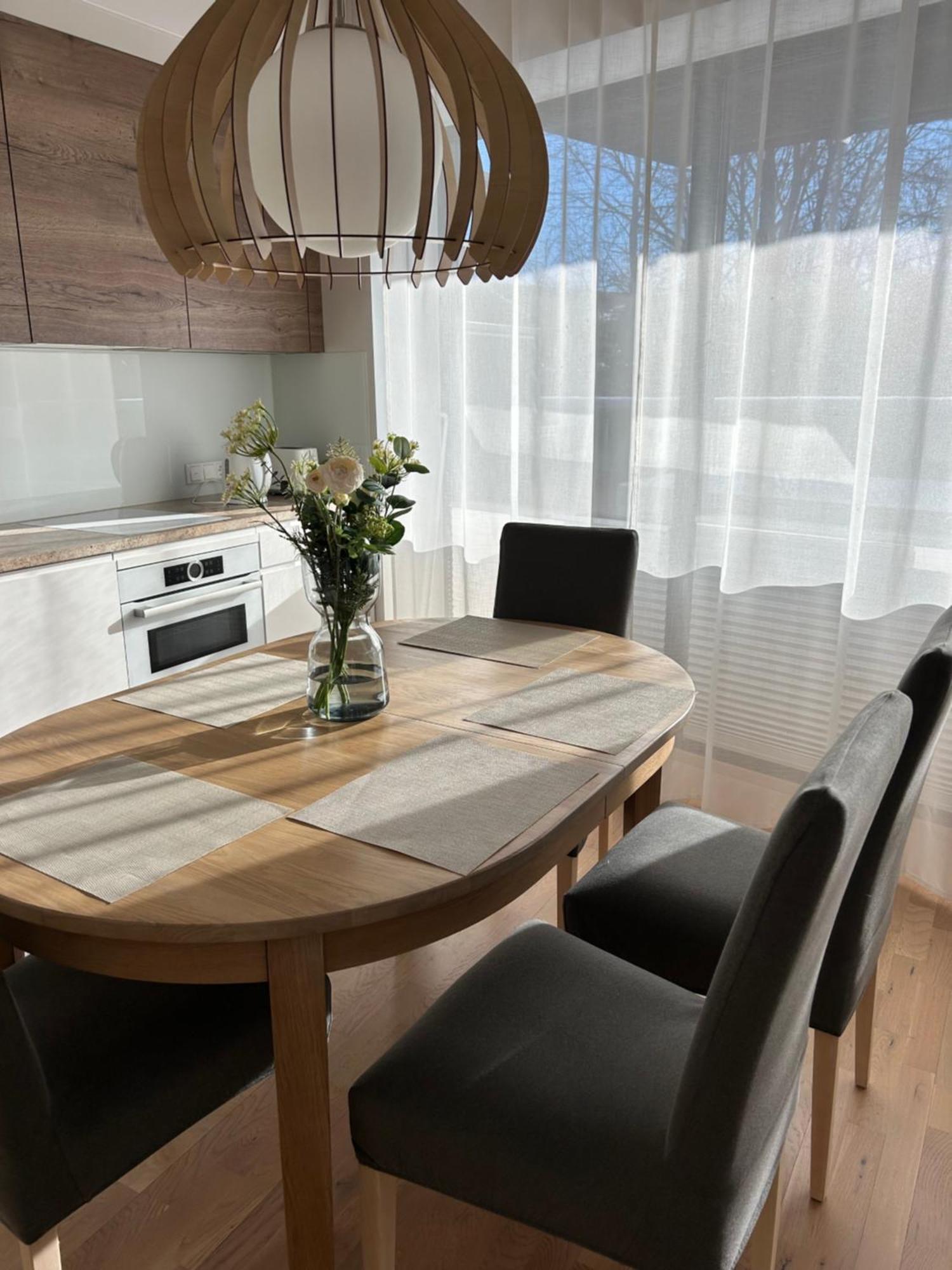 Korter Riia 22B Tartu Exterior photo